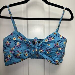 Zara Cropped Tank